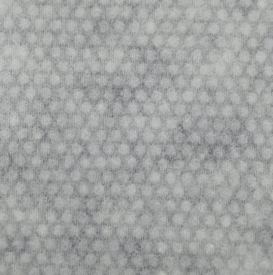 Dot Type Nonwoven Fabric