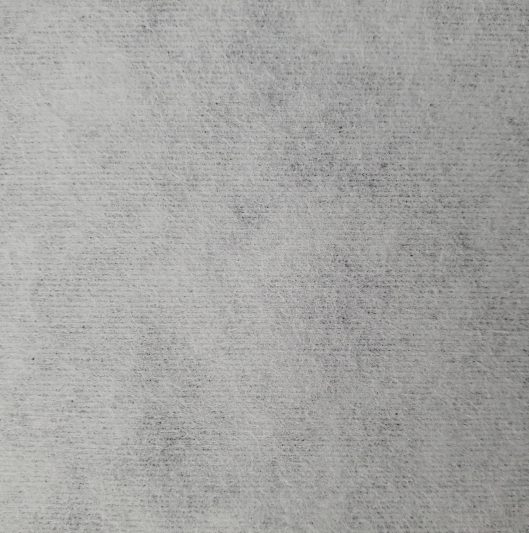 Mesh Type Nonwoven Fabric